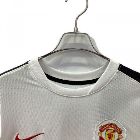 マンチェスターユナイテッド サッカーユニフォーム メンズ SIZE L