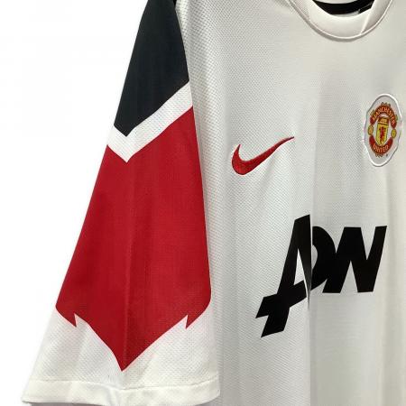 ルーニー　マンチェスターユナイテッド　ユニフォーム　10 NIKE NIKE マンチェスターユナイテッド 07/09 ユニフォーム ホーム