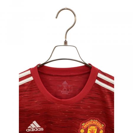 マンチェスターユナイテッド サッカーユニフォーム メンズ SIZE O