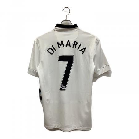 ディマリア　マンチェスターユナイテッド マンチェスターユナイテッド サッカーユニフォーム メンズ SIZE
