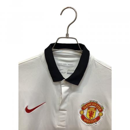 マンチェスターユナイテッド サッカーユニフォーム メンズ SIZE