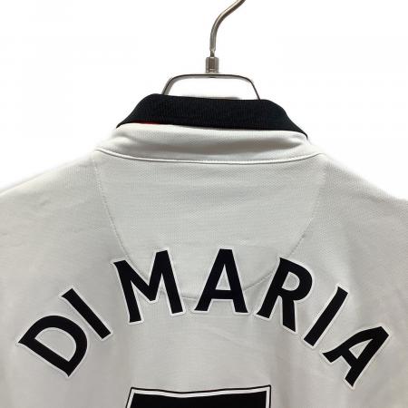 【⭐︎新品タグ付/正規品】マンチェスター・ユナイテッド ディ・マリア ユニフォーム 2025年最新】ディ・マリア ユニフォームの人気アイテム - メルカリ