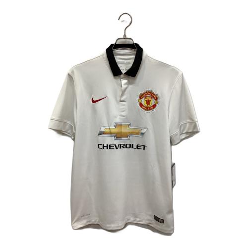 マンチェスターユナイテッド サッカーユニフォーム メンズ SIZE