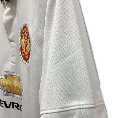 マンチェスターユナイテッド サッカーユニフォーム メンズ SIZE