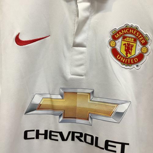 【⭐︎新品タグ付/正規品】マンチェスター・ユナイテッド ディ・マリア ユニフォーム 2025年最新】ディ・マリア ユニフォームの人気アイテム - メルカリ