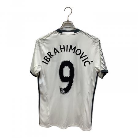 マンチェスターユナイテッド サッカーユニフォーム メンズ SIZE O