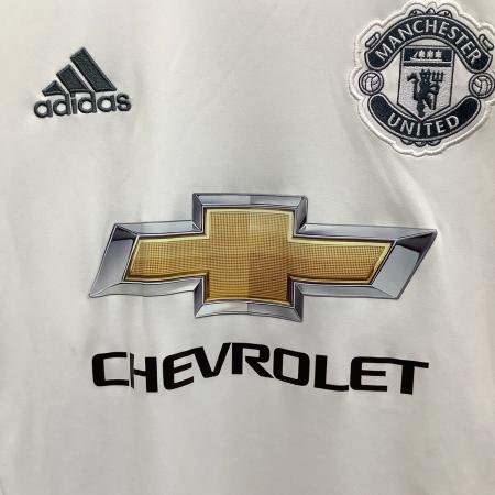 マンチェスターユナイテッド サッカーユニフォーム メンズ SIZE