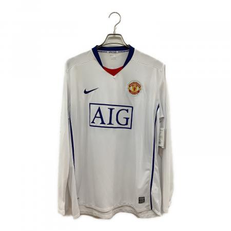 マンチェスター・ユナイテッド ユニフォーム UCL クリスティアーノ・ロナウド 正規品 07-08CL決勝 マンチェスター・ユナイテッド C ロナウド 7