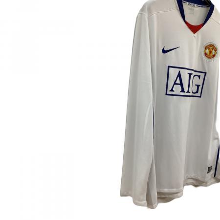 06-07 マンチェスター・ユナイテッド クリスティアーノ・ロナウド 長袖