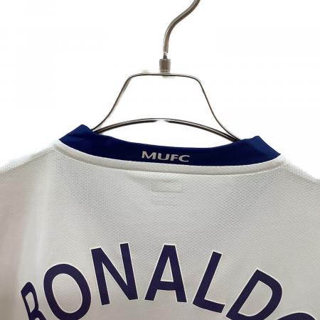 マンチェスターユナイテッド サッカーユニフォーム メンズ SIZE