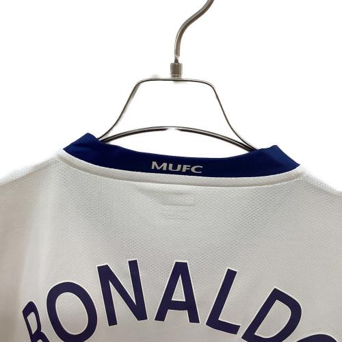 マンチェスターユナイテッド サッカーユニフォーム メンズ SIZE