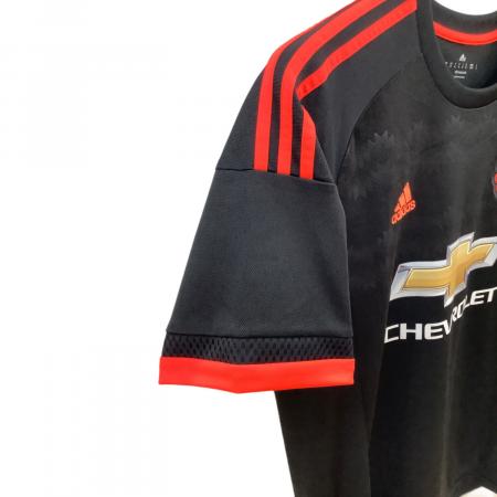 マンチェスターユナイテッド サッカーユニフォーム メンズ SIZE O