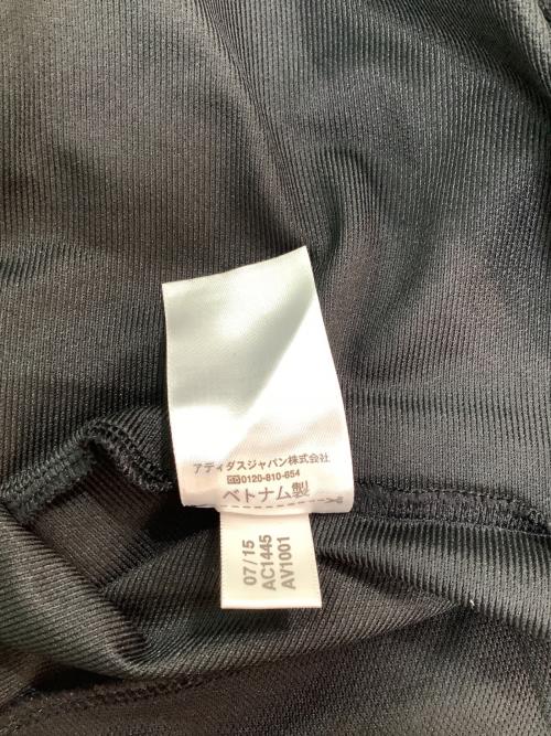 マンチェスターユナイテッド サッカーユニフォーム メンズ SIZE O ブラック 【10】ウェイン・ルーニー 2015-2016シーズン サード AC1445