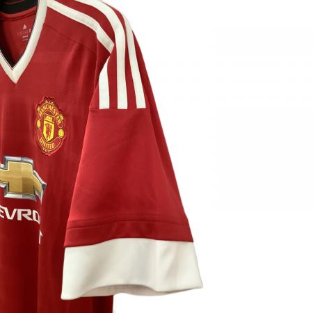 マンチェスターユナイテッド サッカーユニフォーム メンズ SIZE O