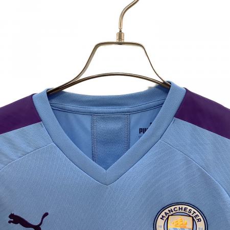 マンチェスターシティ (マンチェスター・シティ) サッカーユニフォーム