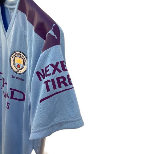 マンチェスターシティ (マンチェスター・シティ) サッカー