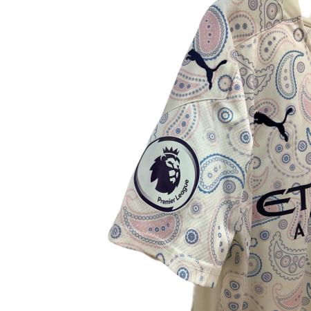 マンチェスターシティ (マンチェスター・シティ) サッカーユニフォーム