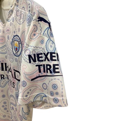 マンチェスターシティ デ・ブライネ 2020/21ユニフォーム マンチェスターシティ デ・ブライネ 2020/21ユニフォーム