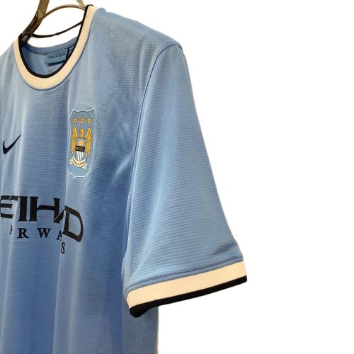 【超希少】マンチェスター・シティ セルヒオ・アグエロ ユニ 10番 15ー16 マンチェスターシティ (マンチェスター・シティ) サッカー