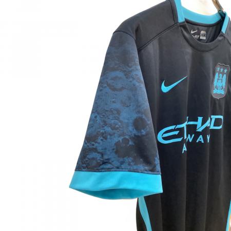 マンチェスターシティ (マンチェスター・シティ) サッカーユニフォーム