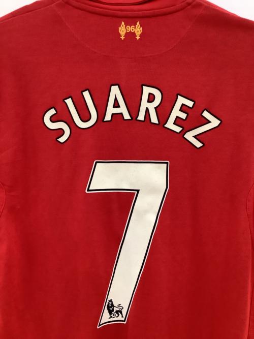 サッカー リヴァプール ユニフォーム ホーム 7番 ルイスディアス Amazon.co.jp: 24-25 リバプール ホーム サッカーユニフォーム