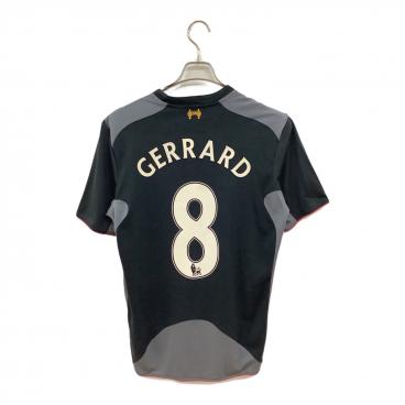 リヴァプールFC サッカーユニフォーム SIZE L レッド スティーヴン