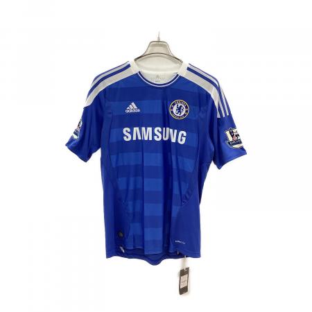 チェルシー サッカーユニフォーム メンズ SIZE O ブルー 【8】フランク