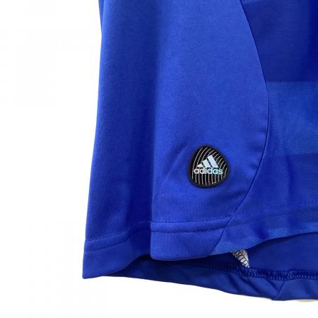 チェルシー サッカーユニフォーム メンズ SIZE O ブルー 【8】フランク