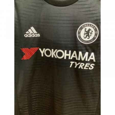 チェルシー アザール 15-16 ユニフォーム レプリカ Chelsea 正規品