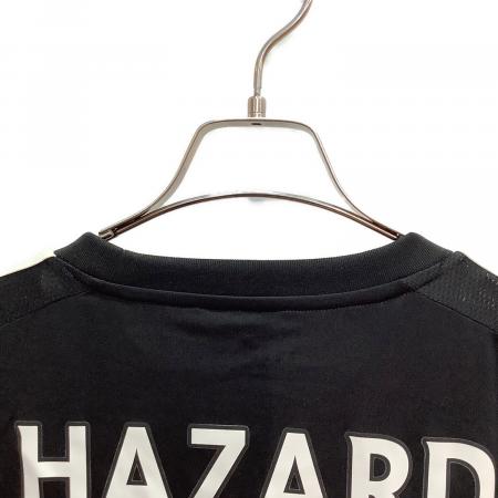 チェルシー サッカーユニフォーム メンズ SIZE O ブラック 【10