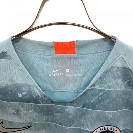 チェルシー サッカーユニフォーム メンズ SIZE M スカイブルー 【7