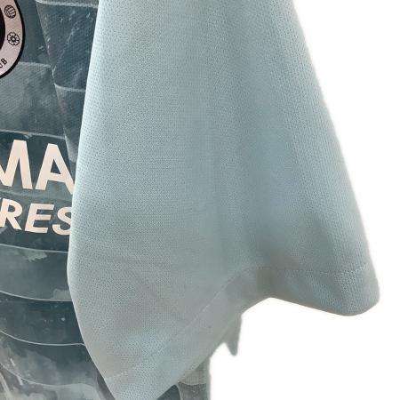 チェルシー サッカーユニフォーム メンズ SIZE M スカイブルー 【7