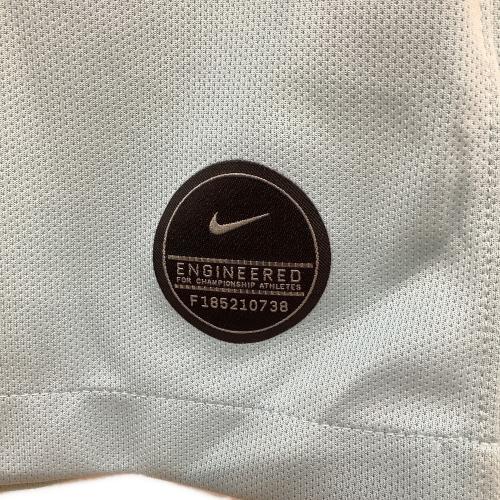 チェルシー サッカーユニフォーム メンズ SIZE M スカイブルー 【7】エンゴロ・カンテ 2018-2019シーズン サード 919007-454