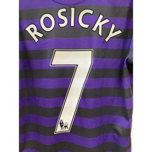 アーセナル サッカーユニフォーム メンズ SIZE M ブラック