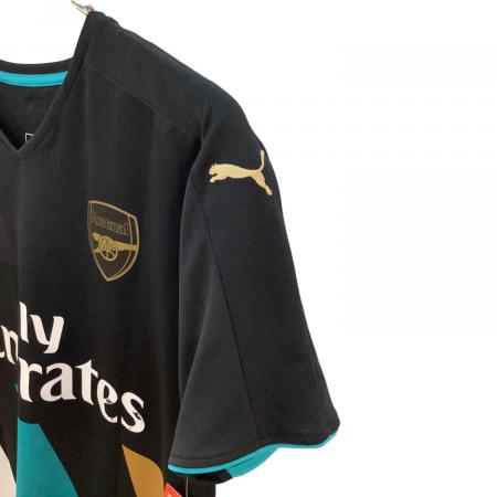 アレックシス・サンチェス15/16アーセナルユニフォーム アーセナル 15/16 サードユニフォーム アレクシス・サンチェス