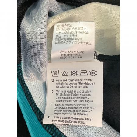 アーセナル サッカーユニフォーム メンズ SIZE L ブラック 【17