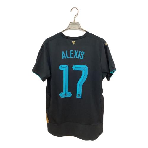 アーセナル ホームユニホームアレクシス サンチェス7 アーセナル