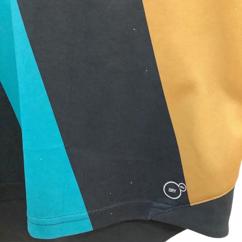 アーセナル サッカーユニフォーム メンズ SIZE L ブラック 【17】アレクシス・サンチェス 2015-2016シーズン カップ戦仕様 747570