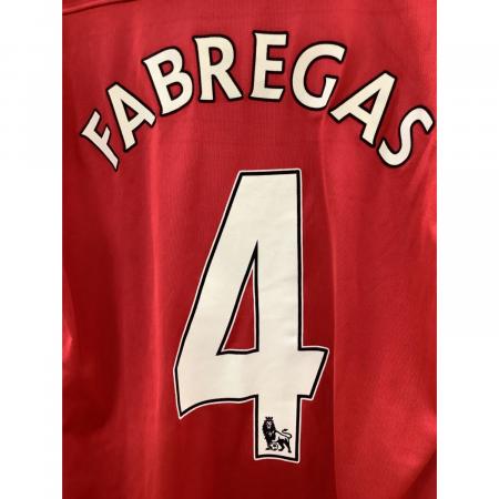 コリンシアン・セレクト500【セスク・ファブレガス＊アーセナル/ホーム】500体 コリンシアン・セレクト500【セスク・ファブレガス＊アーセナル