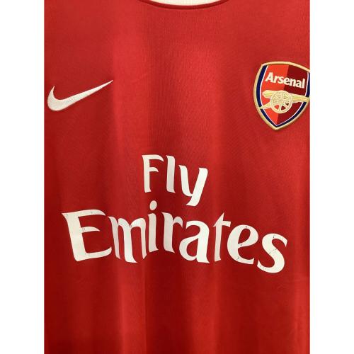 アーセナル　09-10 セスク　ユニフォーム Yahoo!オークション -「アーセナル セスク」の落札相場・落札価格