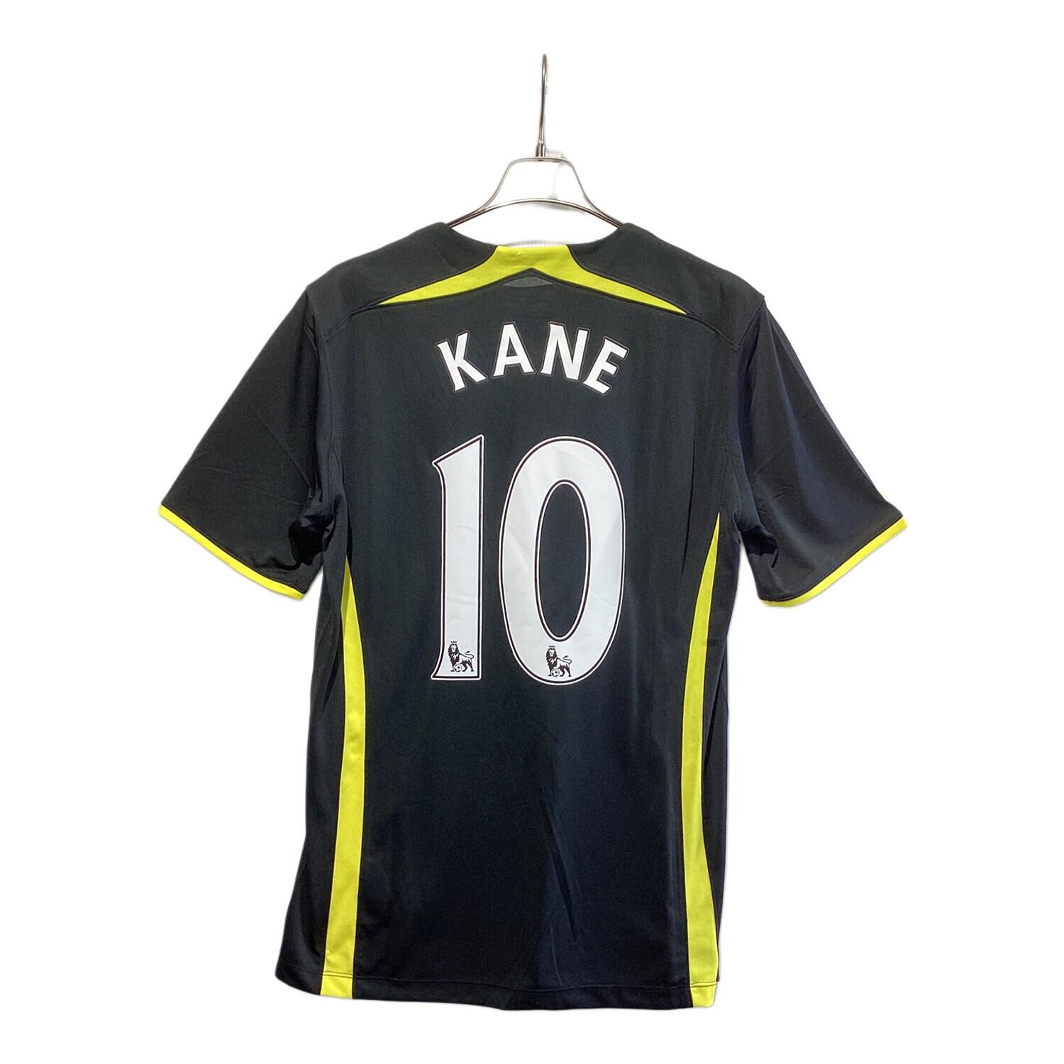 トッテナム サッカーユニフォーム メンズ SIZE LG ブラック 【10