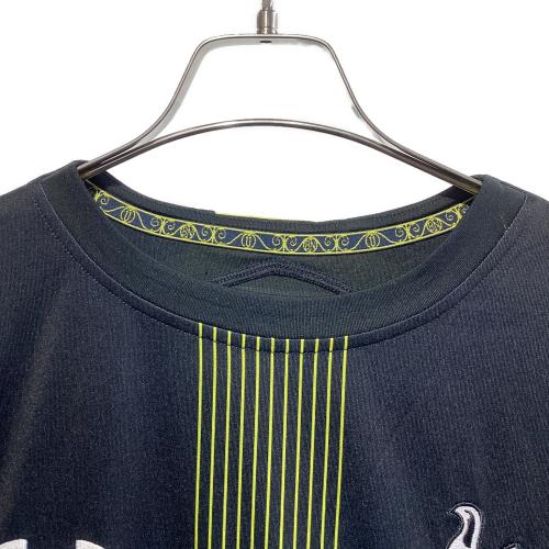 トッテナム サッカーユニフォーム メンズ SIZE LG ブラック 【10