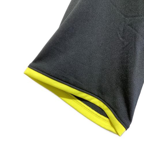 トッテナム サッカーユニフォーム メンズ SIZE LG ブラック 【10