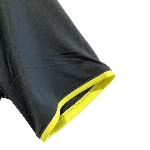 トッテナム サッカーユニフォーム メンズ SIZE LG ブラック 【10】ハリー・ケイン 2014-2015シーズン アウェイ 1245246