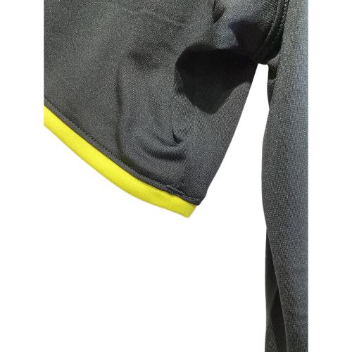 トッテナム サッカーユニフォーム メンズ SIZE LG ブラック 【10