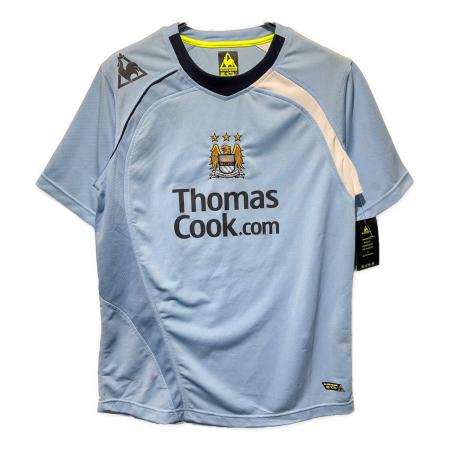 サッカーユニフォーム マンチェスターシティ 25-26 マンチェスター・シティ HOME ユニフォーム／サッカー