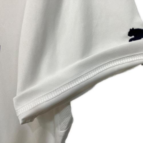 トッテナム・ホットスパーズ サッカーユニフォーム 740545 【3】ガレス・ベイル・11-12シーズン・ホーム・■ メンズ SIZE M ホワイト
