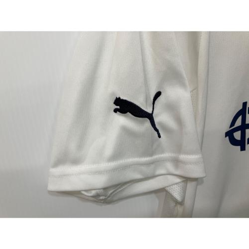 トッテナム・ホットスパーズ サッカーユニフォーム 740545 【3】ガレス・ベイル・11-12シーズン・ホーム・■ メンズ SIZE M ホワイト