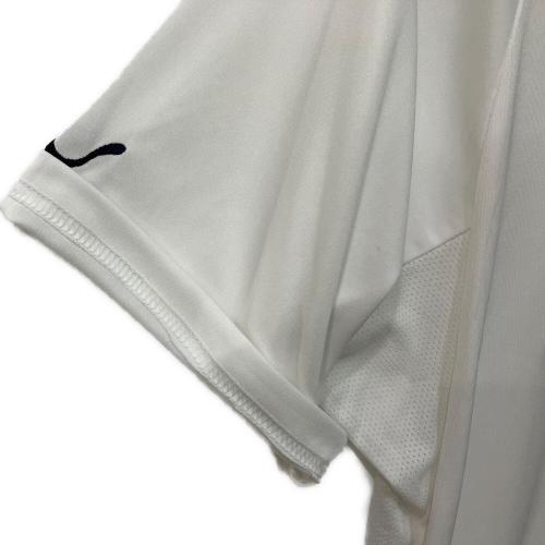 トッテナム・ホットスパーズ サッカーユニフォーム 740545 【3】ガレス・ベイル・11-12シーズン・ホーム・■ メンズ SIZE M ホワイト