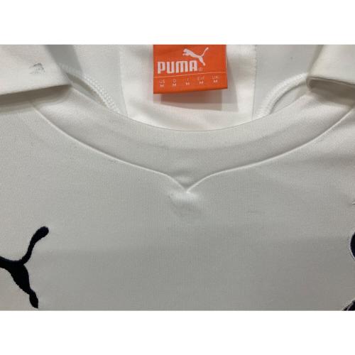 トッテナム・ホットスパーズ サッカーユニフォーム 740545 【3】ガレス・ベイル・11-12シーズン・ホーム・■ メンズ SIZE M ホワイト